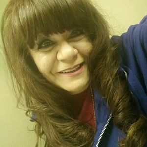 Meet your Posher, Irene